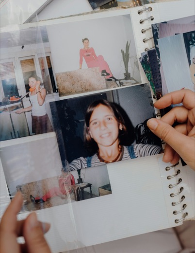 Altes Foto digitalisieren