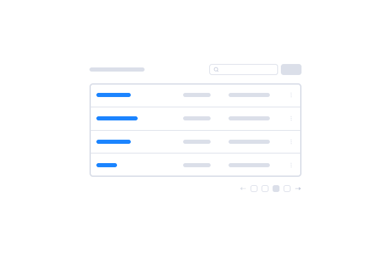 Datatables